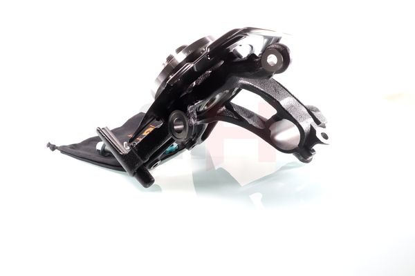 GH GH-284332V Steering Knuckle, wheel suspension