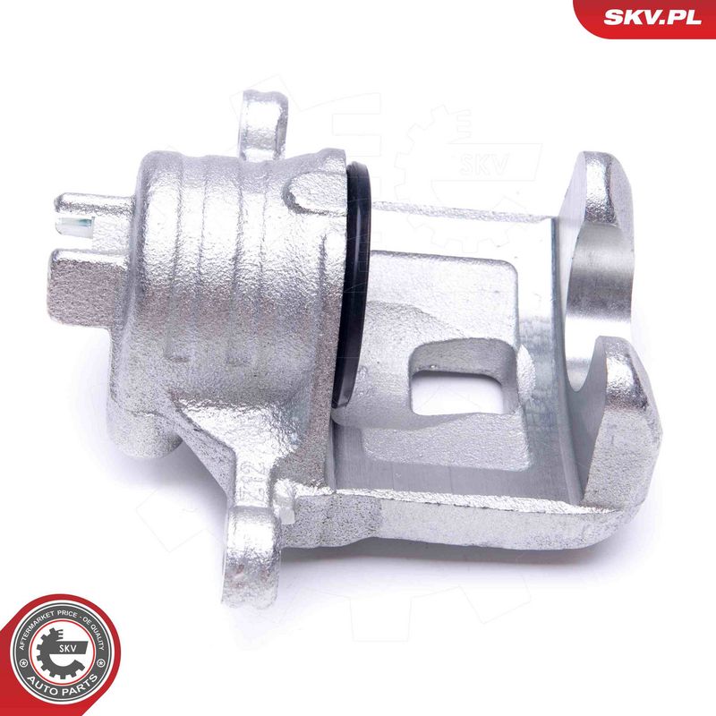 Pidurisadul, ESEN SKV 45SKV673