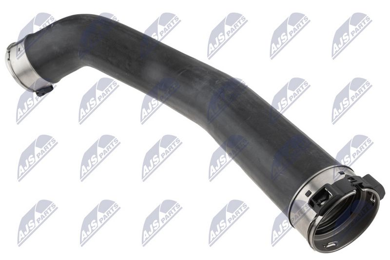 NTY GPP-ME-210 Charge Air Hose