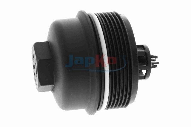 JAPKO 160060 - Alyvos filtro dangtelis