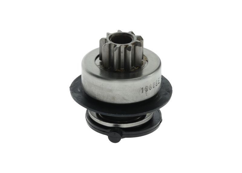 Starter freewheel gear past: AUDI A3  VW GOLF III, GOLF IV, PASSAT B3/B4 1.4/1.6/1.8 02.88-05.04