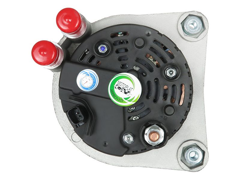 AS-PL A3337 Alternator