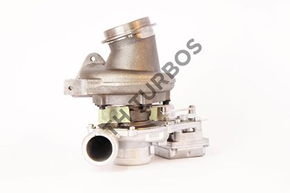 TURBO'S HOET Turbocharger 2100628