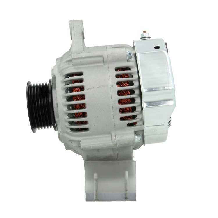BV PSH 195.575.070.050 Alternator