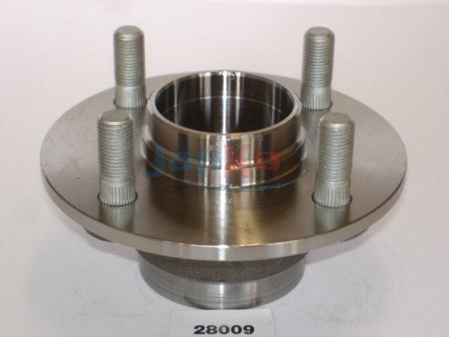 JAPKO 428009 Rato stebulė