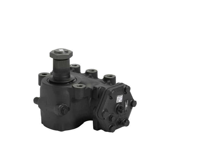 BOSCH KS01001152 Steering Gear