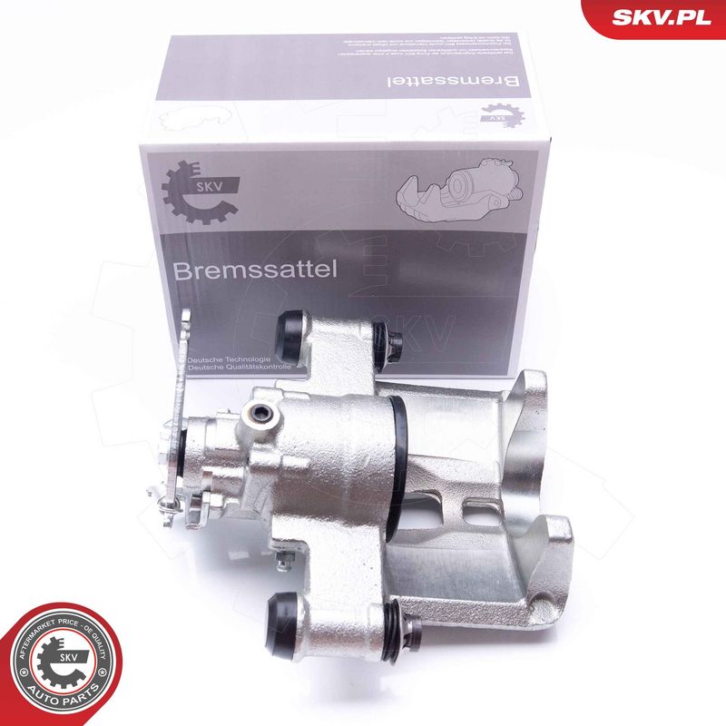 Pidurisadul, ESEN SKV 34SKV837