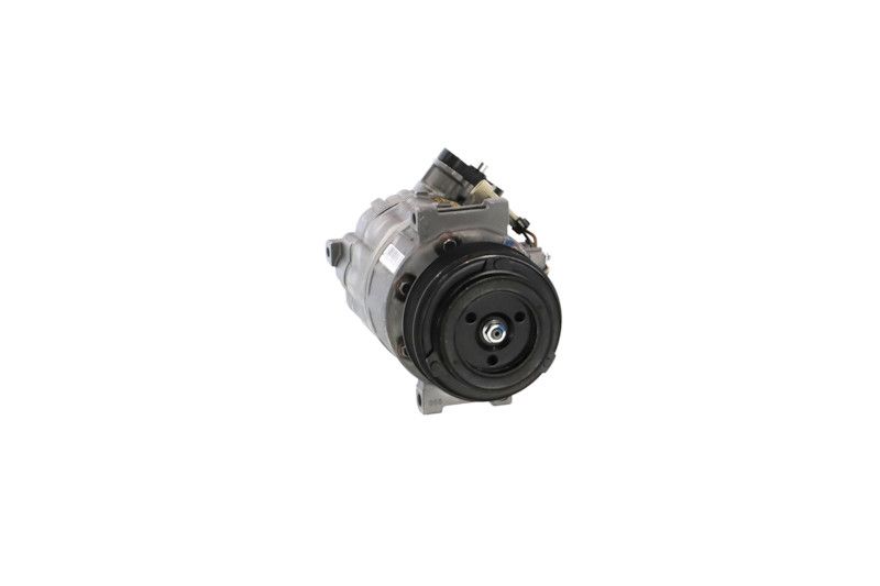 REMANTE 005-001-000155R Compressor, air conditioning