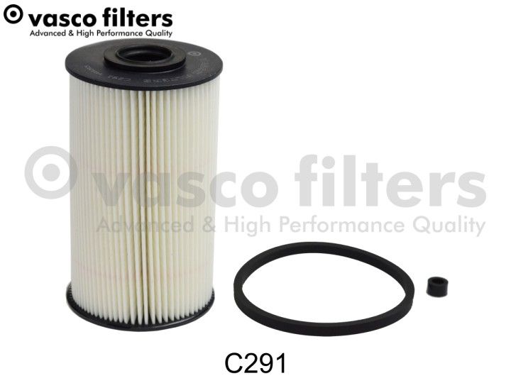 Kütusefilter, DAVID VASCO C291