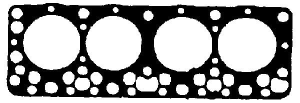 Tihend, silindripea, BGA...