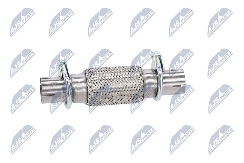 Flexitoru, väljalskesüsteem, NTY KAT-UV-009