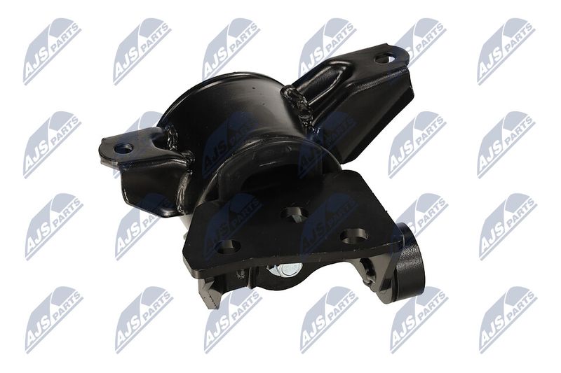 Paigutus, Mootor, NTY ZPS-KA-350