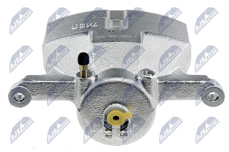 Pidurisadul, NTY HZP-NS-002