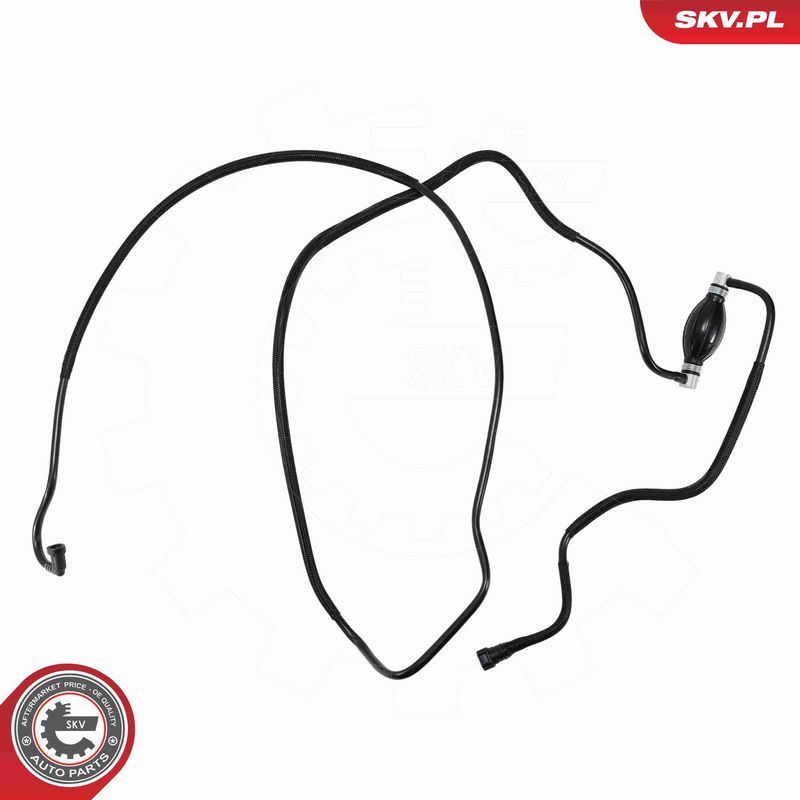 ESEN SKV 87SKV018 Fuel Line
