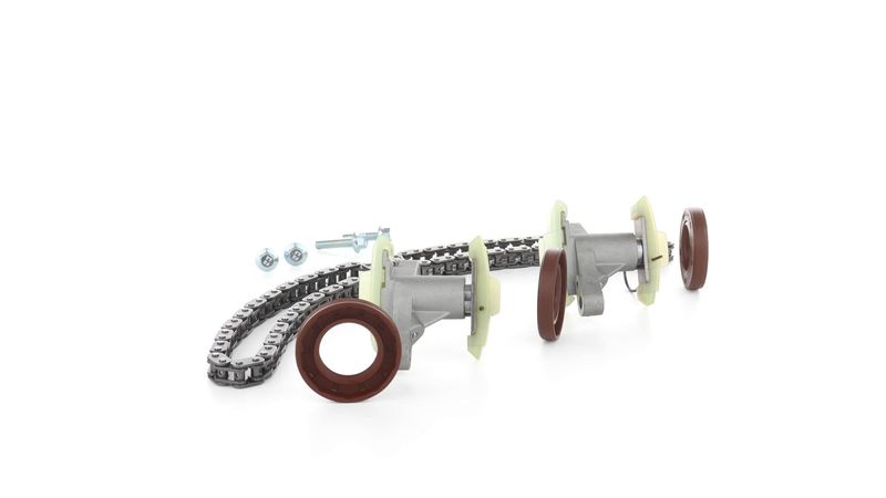 Mootori keti komplekt, SKF VKML 83503
