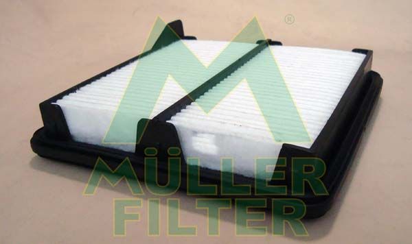 MULLER FILTER légszűrő PA3455