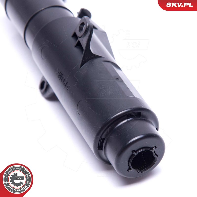 Pesuveedüüs, Tulepesurid, ESEN SKV 15SKV626