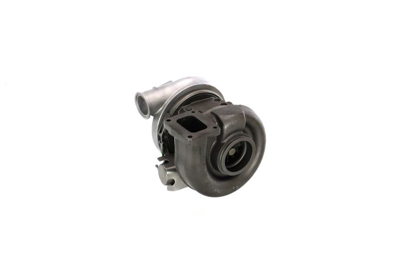 REMANTE 003-004-004306R Charger, charging (supercharged/turbocharged)