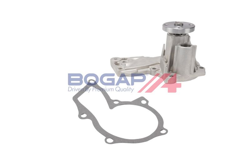 Bomba de Agua BOGAP F4234101 - 5