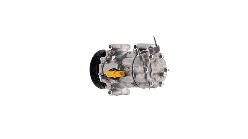 MAHLE ACP 1707 000S Компресор, система кондиціонування повітря