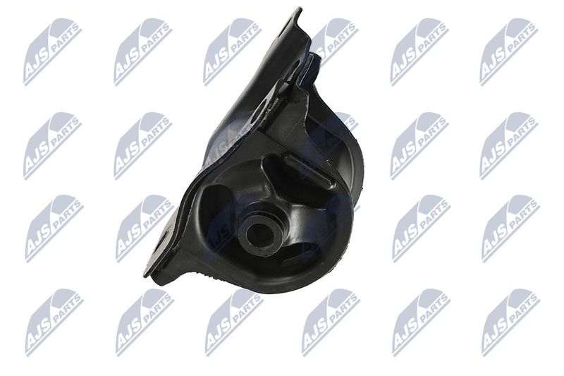 Paigutus, Mootor, NTY ZPS-HD-096