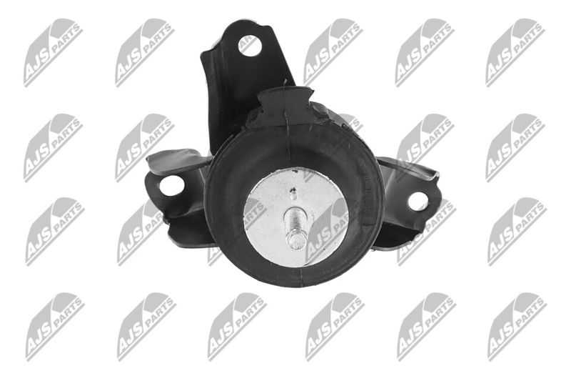 Paigutus, Mootor, NTY ZPS-KA-304