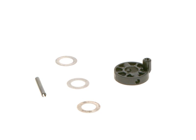 Remondikomplekt, süütejagaja, BOSCH 1 237 010 041