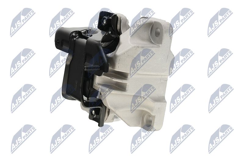 Paigutus, Mootor, NTY ZPS-FR-054