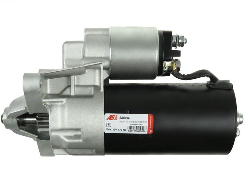 AS-PL S0084 Starter