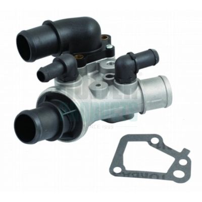 HOFFER 8192006 Thermostat, coolant