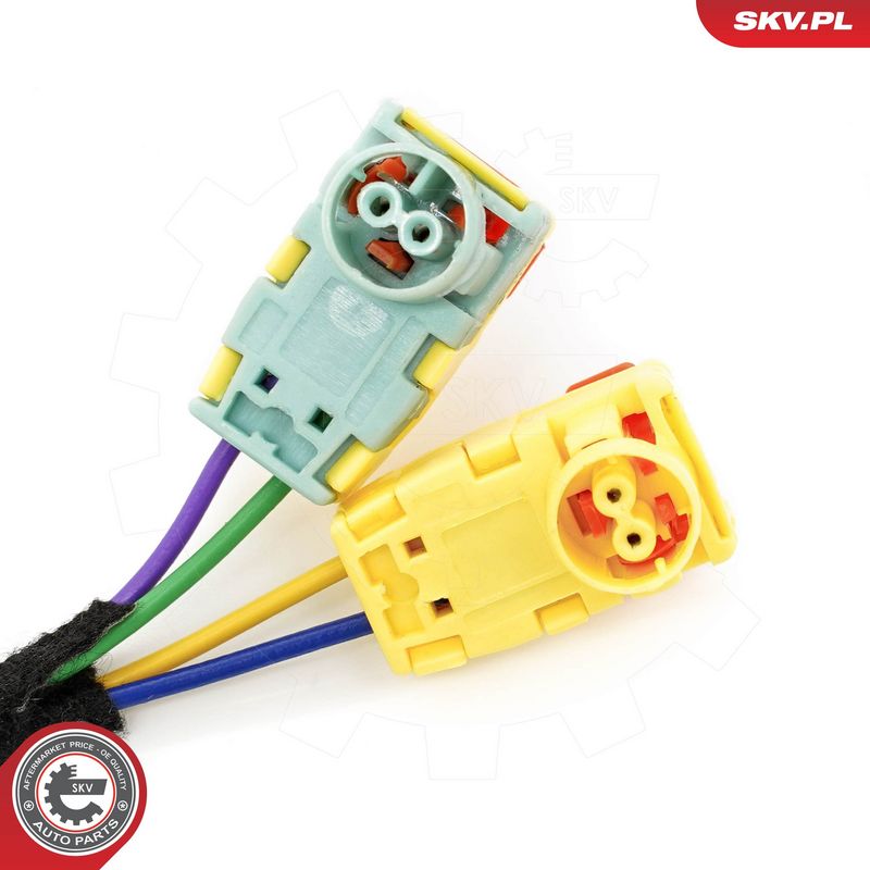 Turvapadja lint, turvapadi, ESEN SKV 96SKV649