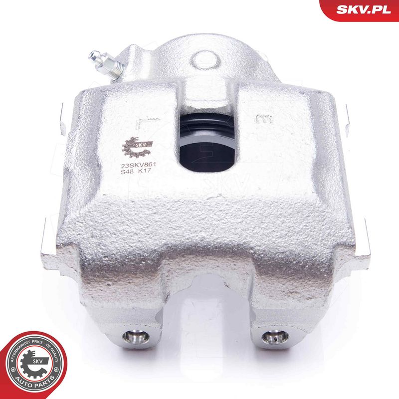 Pidurisadul, ESEN SKV 23SKV861