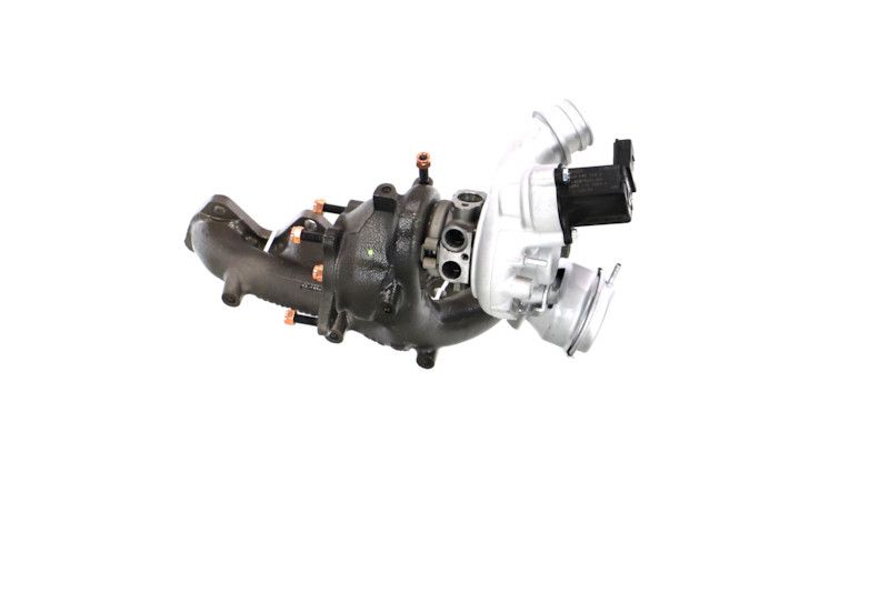 REMANTE 003-001-000336R Charger, charging (supercharged/turbocharged)