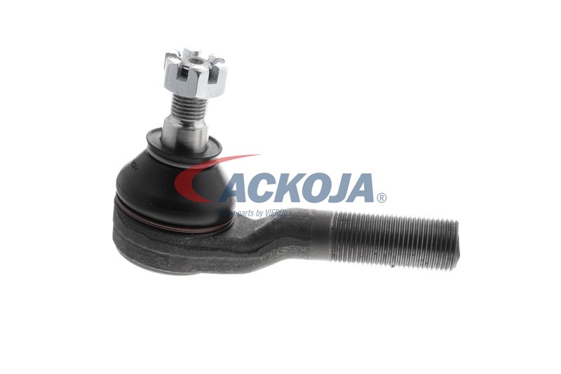 ACKOJA A38-0183 Vairo traukės antgalis