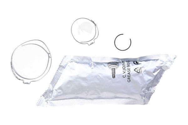 STELLOX 150 2031-SX Joint Kit, drive shaft