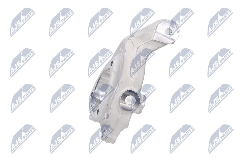 Käändmik, rattakinnitus, NTY ZZP-DW-002