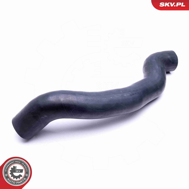 ESEN SKV 43SKV184 Charge Air Hose