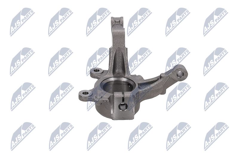 Käändmik, rattakinnitus, NTY ZZP-RE-021