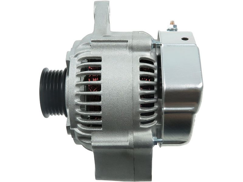 Generaator, AS-PL A6350