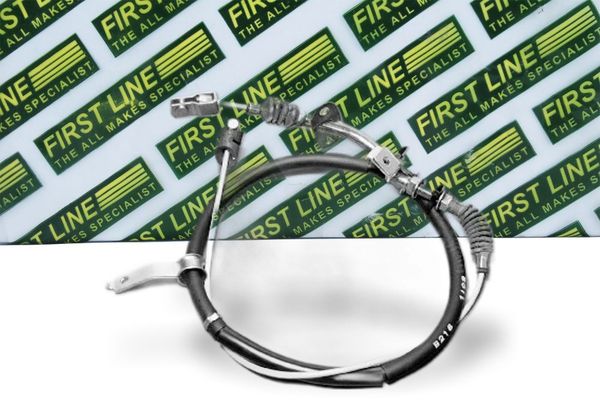FIRST LINE Cable Pull, parking brake FKB1779
