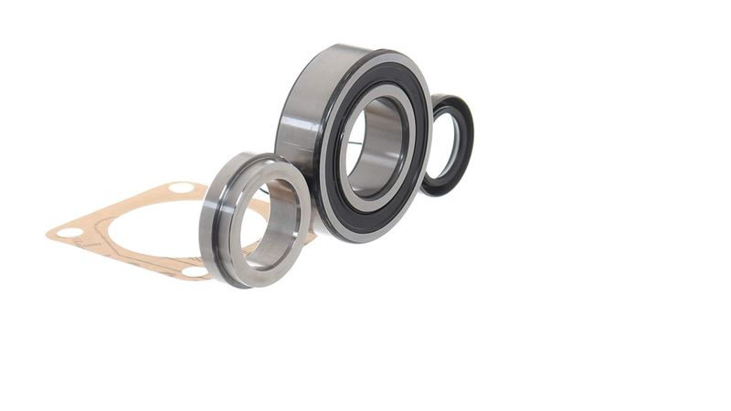 Rattalaagrikomplekt, SKF VKBA 1325