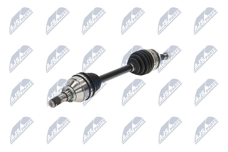 Veovõll, NTY NPW-PL-154