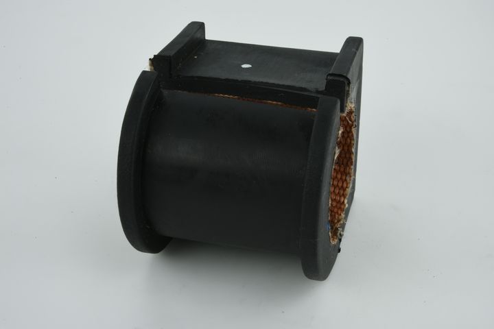 Kinnitus, stabilisaator, FEBEST FDSB-EDF