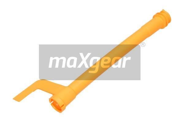 Лійка, оливний щуп, Maxgear 27-0268