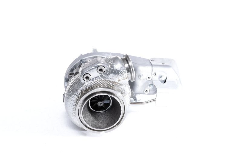 Compresor,sistem de supraalimentare T918106HI BTS Turbo