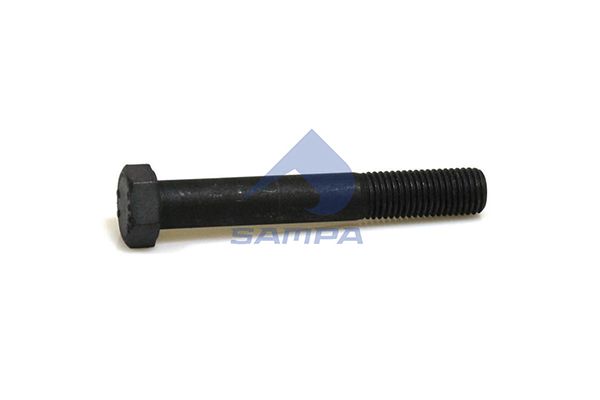 čep tlumiče pérování SCANIA, VOLVO M16x2 (110mm) 102.158