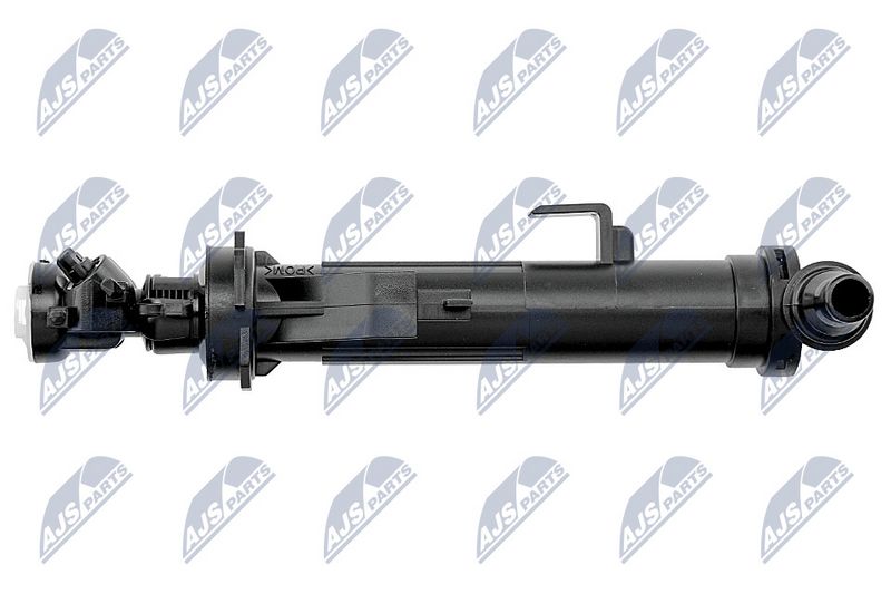 Pesuveedüüs, Tulepesurid, NTY EDS-WW-029