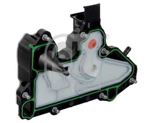 FEBI BILSTEIN 176316 Oil Separator, crankcase ventilation