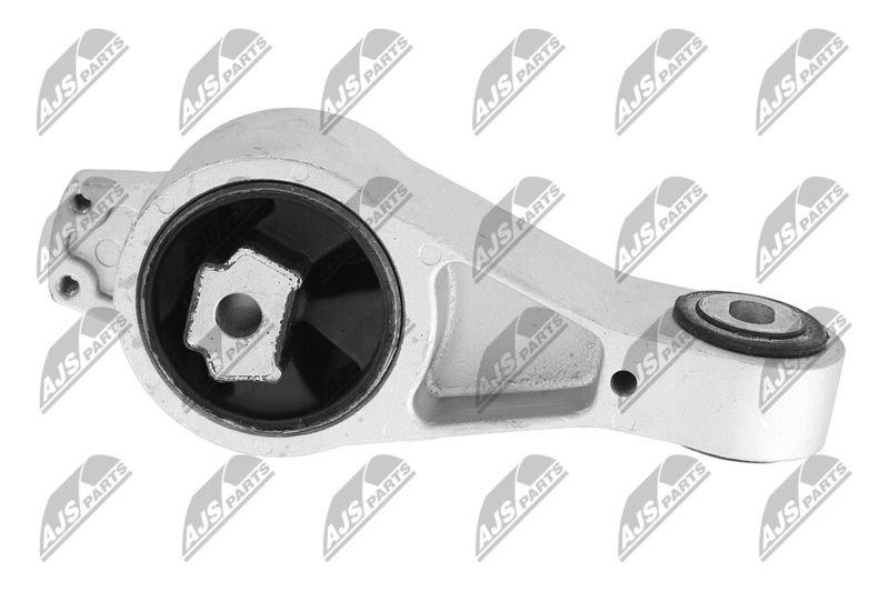 Paigutus, Mootor, NTY ZPS-CH-056