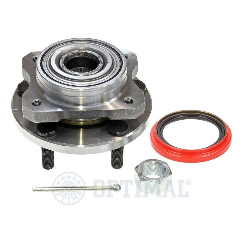 OPTIMAL 991990 Wheel Bearing Kit